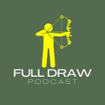 Logo of the podcast Full Draw Podcast Podcast Full Draw Podcast