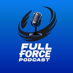 Logo of the podcast Full Force Podcast Podcast Full Force Podcast