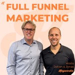 Full Funnel Marketing by Keywordio Podcast Full Funnel Marketing by Keywordio