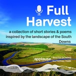 Logo of the podcast Full Harvest Podcast Full Harvest