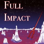 Podcast Full Impact: A Neon Genesis Evangelion Exegesis