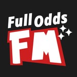 Logo of the podcast Full Odds FM Podcast Full Odds FM