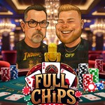 Logo of the podcast Full of Chips Podcast Podcast Full of Chips Podcast