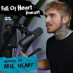 Logo of the podcast Full of Heart Podcast Full of Heart
