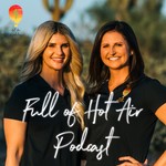 Logo of the podcast Full Of Hot Air Podcast Podcast Full Of Hot Air Podcast