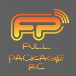 Podcast Full Package R/C