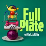 Full Plate Podcast Full Plate