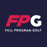 Logo of the podcast Full Program Golf Podcast Podcast Full Program Golf Podcast