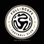 Logo of the podcast FULL-SCOPE Football Podcast FULL-SCOPE Football