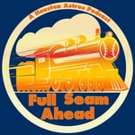 Logo of the podcast Full Seam Ahead - A Houston Astros Podcast Podcast Full Seam Ahead - A Houston Astros Podcast