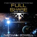 Logo of the podcast Full Share Podcast Full Share
