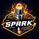 Podcast Full Spark