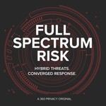Logo of the podcast Full Spectrum Risk Podcast Full Spectrum Risk
