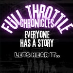 Podcast Full Throttle Chronicles