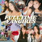 Logo of the podcast Full Time Fangirls Podcast Full Time Fangirls