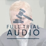 Logo of the podcast Full Trial Audio: Alex Murdaugh - Murder Podcast Full Trial Audio: Alex Murdaugh - Murder