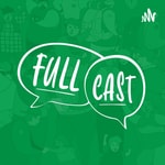 Logo of the podcast FullCast
Podcast FullCast