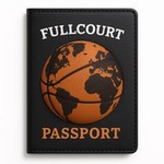 Podcast Fullcourt Passport with Ric Bucher & Bostjan Nachbar