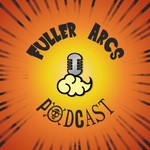 Logo of the podcast Fuller Arcs Podcast Fuller Arcs