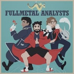 Logo of the podcast Fullmetal Analysts Podcast Fullmetal Analysts
