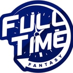 Logo of the podcast FullTime Fantasy Podcast Podcast FullTime Fantasy Podcast