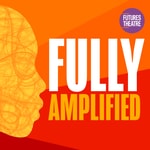 Logo of the podcast Fully Amplified Podcast Fully Amplified