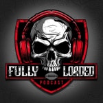 Logo of the podcast Fully Loaded: A Tampa Bay Buccaneers Podcast Podcast Fully Loaded: A Tampa Bay Buccaneers Podcast