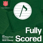 Logo of the podcast Fully Scored Podcast Fully Scored