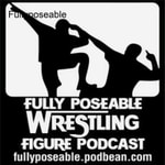 Logo of the podcast Fullyposeable Podcast Fullyposeable