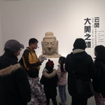 Logo of the podcast 大美之颂—云冈石窟展 唐爸讲文博 Podcast 大美之颂—云冈石窟展 唐爸讲文博