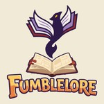 Logo of the podcast Fumblelore Podcast Fumblelore