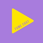 Logo of the podcast Fume Chat Podcast Fume Chat