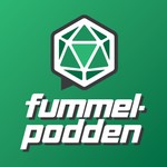 Logo of the podcast Fummelpodden Podcast Fummelpodden