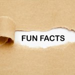 Logo of the podcast Fun Facts Podcast Fun Facts