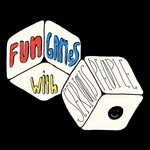 Logo of the podcast Fun Games with Serious People Podcast Fun Games with Serious People