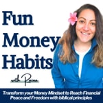 Fun Money Habits - Christian Money Mindset for Business women Fun Money Habits - Christian Money Mindset for Business women