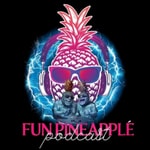 Logo of the podcast Fun Pineapple Podcast Podcast Fun Pineapple Podcast