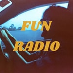 Logo of the podcast FUN RADIO Podcast FUN RADIO