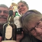 Logo of the podcast Fun With Scotch and other fine spirits Missing podcast logo