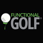 Logo of the podcast FUNCTIONAL GOLF - THE PODCAST Podcast FUNCTIONAL GOLF - THE PODCAST