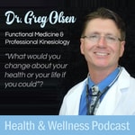 Logo of the podcast Functional Medicine & Professional Kinesiology Podcast Podcast Functional Medicine & Professional Kinesiology Podcast