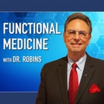 Logo of the podcast Functional Medicine Podcast Functional Medicine