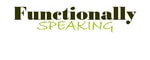 Logo of the podcast Functionally Speaking Podcast Functionally Speaking