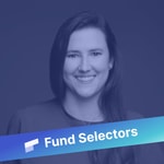 Logo of the podcast Fund Selectors Podcast Fund Selectors
