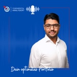 Podcast Fundamental Analysiert - Dein Weg zum persönlich optimalen Portfolio