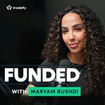 Logo of the podcast Funded: A Tradeify Podcast Podcast Funded: A Tradeify Podcast