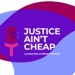 Logo of the podcast Funders for LGBTQ Issues's Podcast Podcast Funders for LGBTQ Issues's Podcast