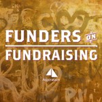 Logo of the podcast Funders on Fundraising Podcast Funders on Fundraising