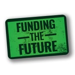 Logo of the podcast Funding The Future Podcast Funding The Future