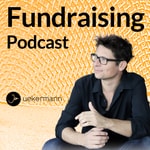 Logo of the podcast Fundraising Podcast Podcast Fundraising Podcast